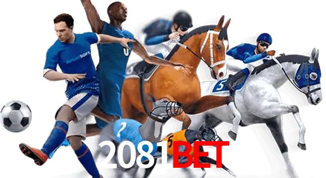 2081BET