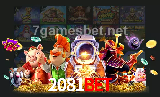 cassino 2081BET